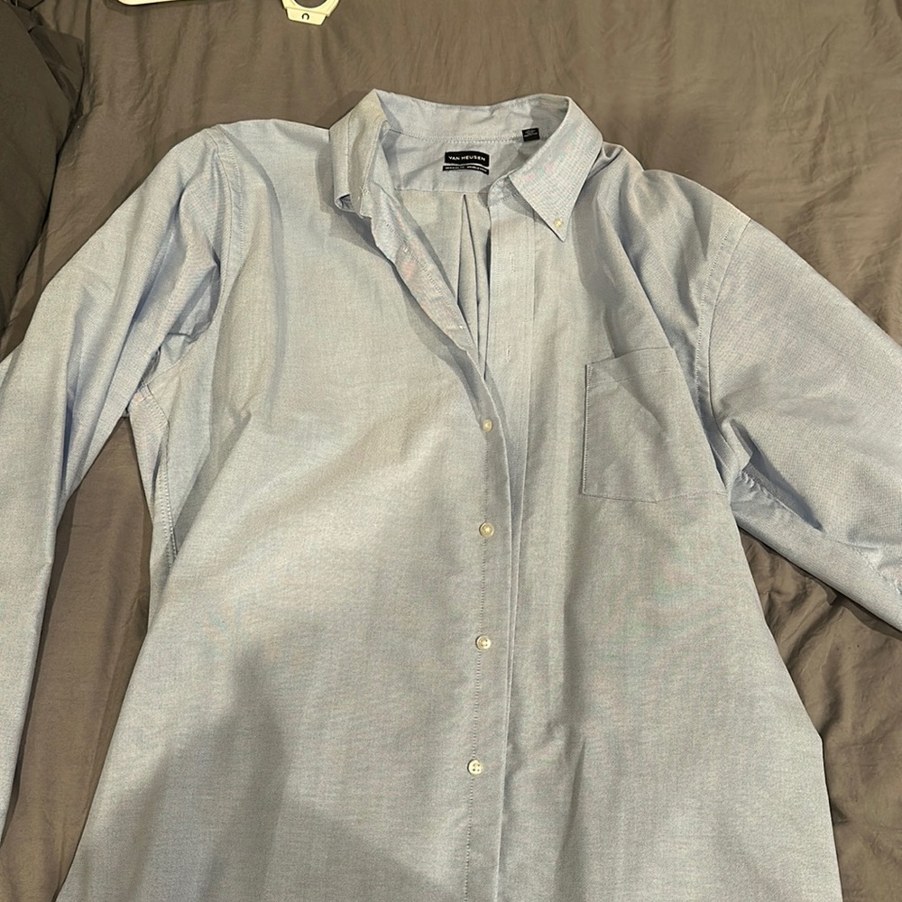 Van Heusen dress shirt